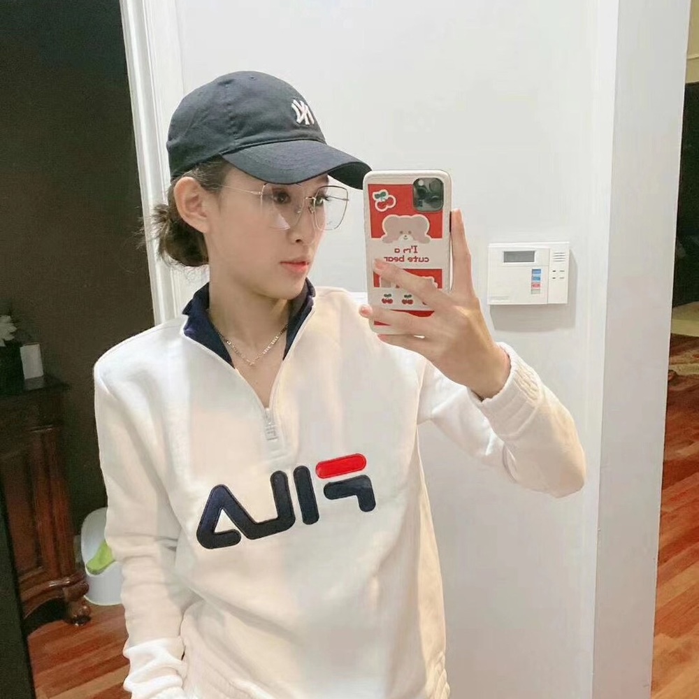 Fila women clothes